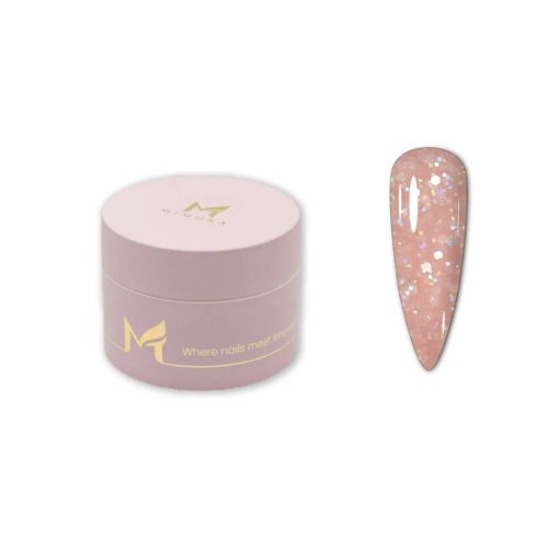Mimona - Polygel Liquid , Glamour 06 , 15g