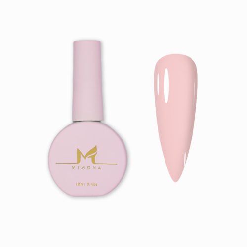 Mimona - Polygel Liquid , Chic , 12ml