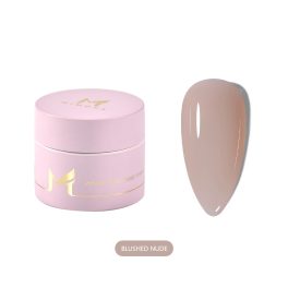 Mimona - Polygel Liquid , Blushed Nude , 15g