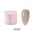 Mimona - Polygel Liquid , Blushed Nude , 15g