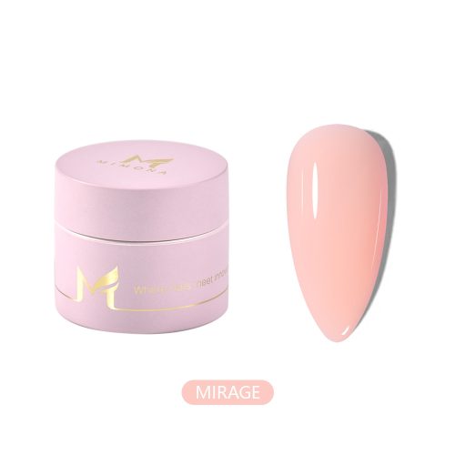 Mimona - Polygel Liquid , Mirage , 15g