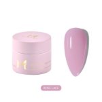 Mimona - Polygel Liquid , Rose Lace , 15g