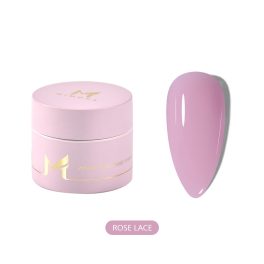 Mimona - Polygel Liquid , Rose Lace , 15g