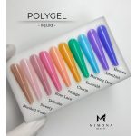 Mimona - Polygel Liquid , Rose Lace , 15g