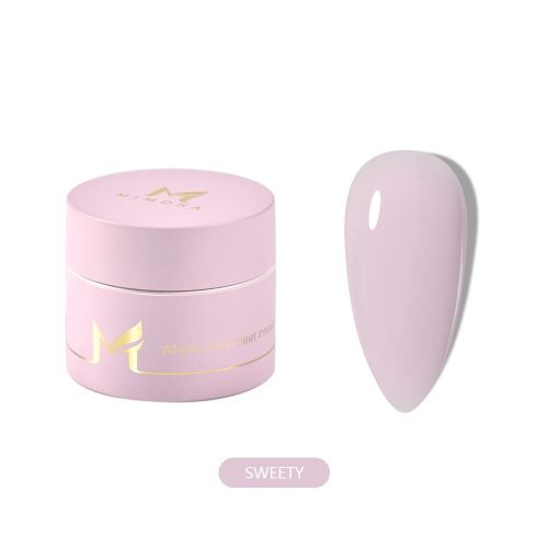 Mimona - Polygel Liquid , Sweety , 15g