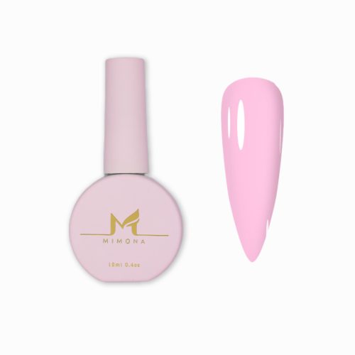 Mimona - Polygel Liquid , Serenity , 12ml