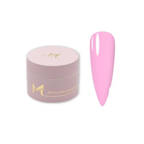 Mimona - Polygel Liquid , Blushing , 15g
