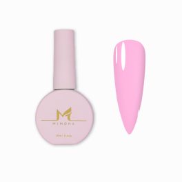 Mimona - Polygel Liquid , Blushing , 12ml