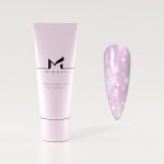 Mimona - Acrylgel , Pink Confetti , 30g