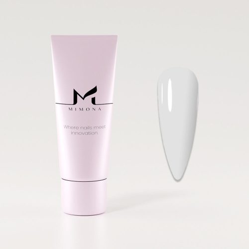 Mimona - Acrylgel , Clear , 30g