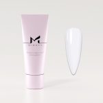 Mimona - Acrylgel , Soft White , 30g