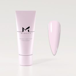Mimona - Acrylgel , Milky Pink , 30g
