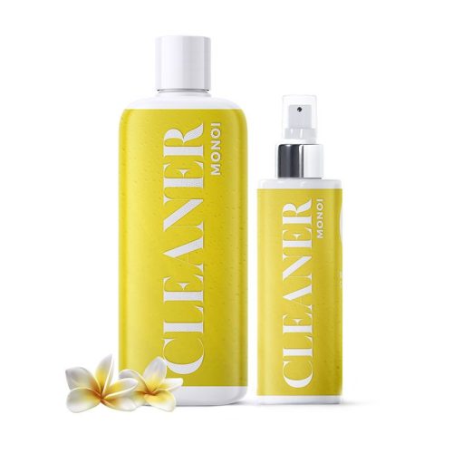 OA Nail System - Cleaner - MONOI illat , 200ml