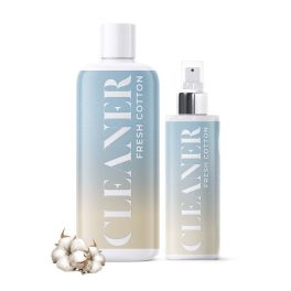 OA Nail System - Cleaner - FRESH COTTON illat , 200ml