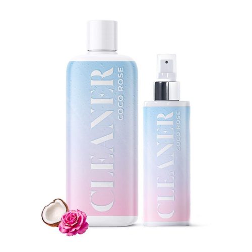 OA Nail System - Cleaner - COCO ROSE illat , 200ml