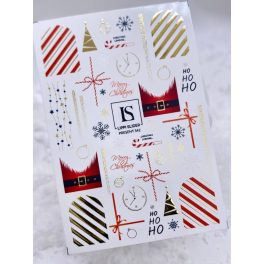 Lippi slider - Present 342