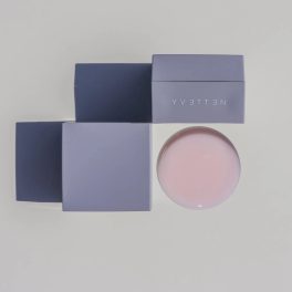 Yvetten - Juicy Builder Milky Pink , Hema Free , 50g