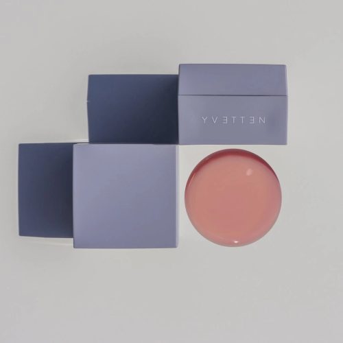 Yvetten - Juicy Builder Blush , Hema Free , 50g