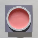 Yvetten - Juicy Builder Cinnamon Latte , Hema Free , 50g