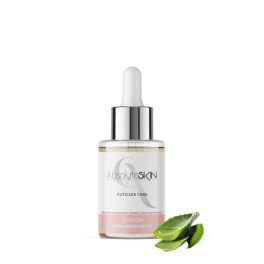 OA Nail System - Cuticle Olaj - Shalom illat , 8ml