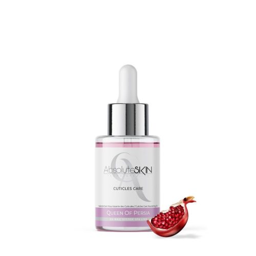 OA Nail System - Cuticle Olaj - Perzsia Királynője illat , 8ml