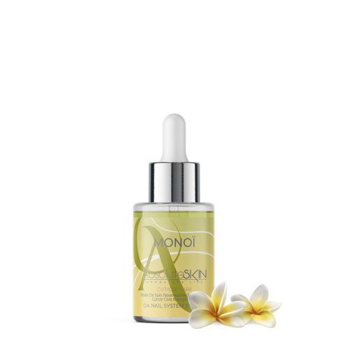 OA Nail System - Cuticle Olaj - Polinéz utazás illat , 8ml