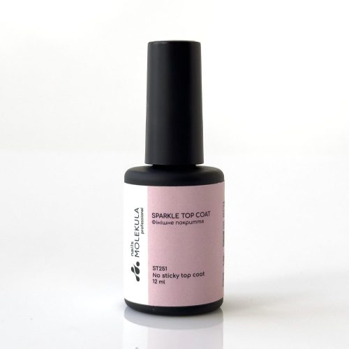 Molekula - Top Sparkle ST251 , 12ml