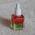 Yvetten - Kétfázisú körömágybőr szérum , Strawberry 15ml