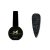 Mimona - Top Coat Fantasy Silver Matte , 12ml