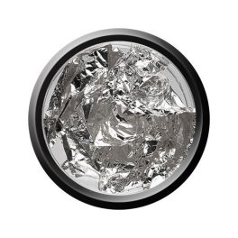 OA Nail System - Fólia - Silver