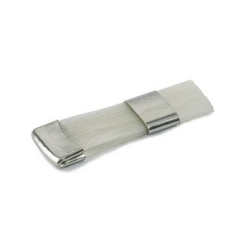 OA Nail System - Techni Brush - Tisztítókefe Csiszolófejekhez