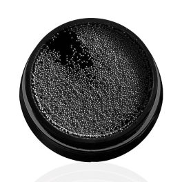 OA Nail System - Mikro Gyöngyök - Dark Grey