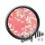 OA Nail System - Candy Mix 9 - Csillámpor