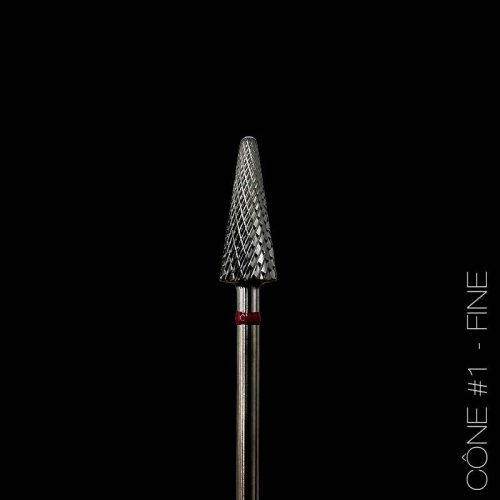 OA Nail System - Cone #1 Fine - Csiszolófej