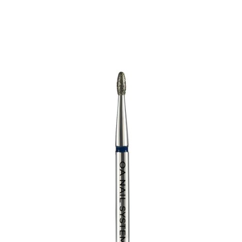 OA Nail System - Baby Spike 1.6 Medium - Manikűrfej