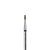 OA Nail System - Baby Spike 1.6 Medium - Manikűrfej