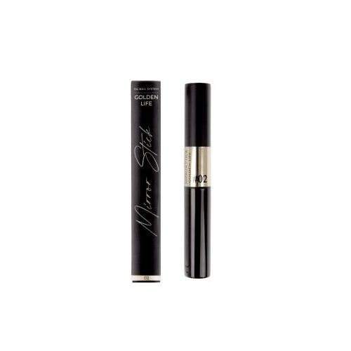 OA Nail System - Mirror Stick - Golden Life 02