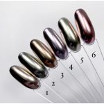 OA Nail System - Mirror Stick - Golden Life 02