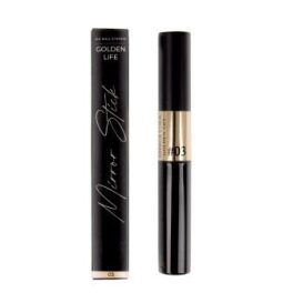 OA Nail System - Mirror Stick - Golden Life 03