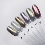 OA Nail System - Mirror Stick - Golden Life 04