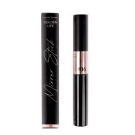 OA Nail System - Mirror Stick - Golden Life 06