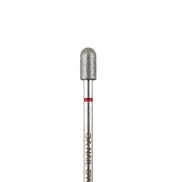 OA Nail System - Round Barrel 4.0 Fine - Manikűrfej