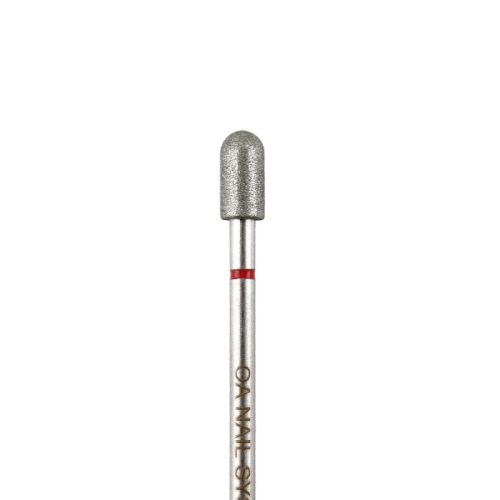 OA Nail System - Round Barrel 4.0 Fine - Manikűrfej
