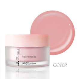 Molekula - Builder Gel - No.07 Cover , 15ml
