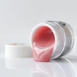 Molekula - Builder Gel - No.17 Petal Party , 15ml