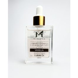 Mimona - Cuticule Olaj , Vanilla , 25ml
