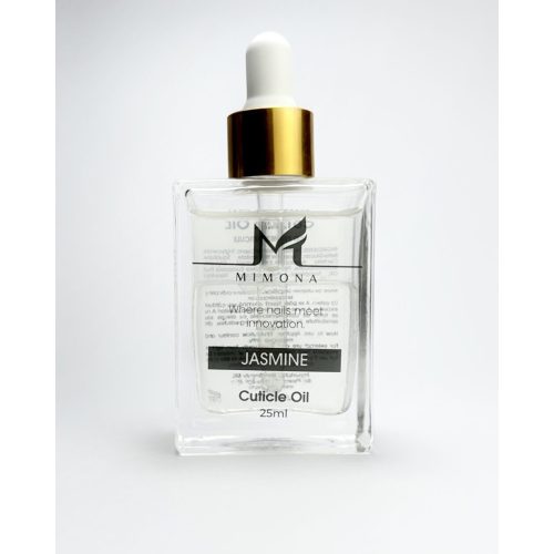 Mimona - Cuticule Olaj , Jasmine , 25ml