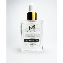 Mimona - Cuticule Olaj , Watermelon , 25ml