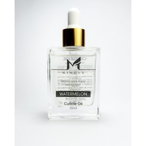 Mimona - Cuticule Olaj , Watermelon , 25ml