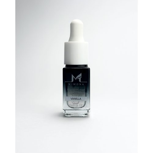 Mimona - Cuticule Olaj , Vanilla , 3ml